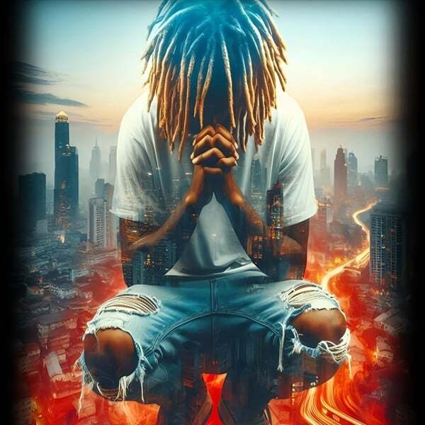 Cover art for Override Me Lord