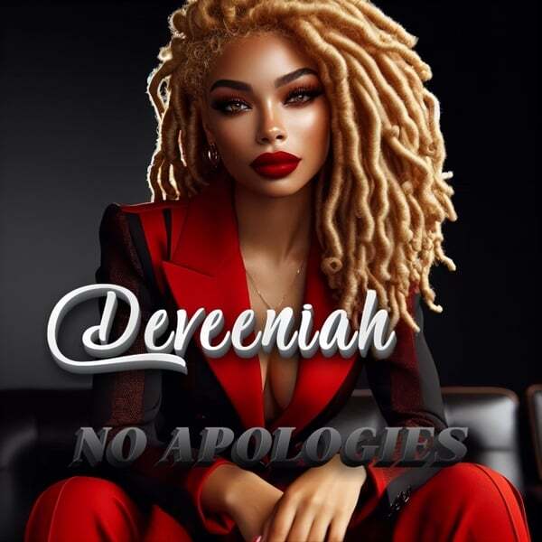 Cover art for No Apologies