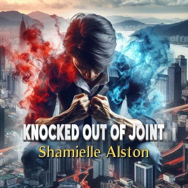 Cover art for Knocked Out Of Joint