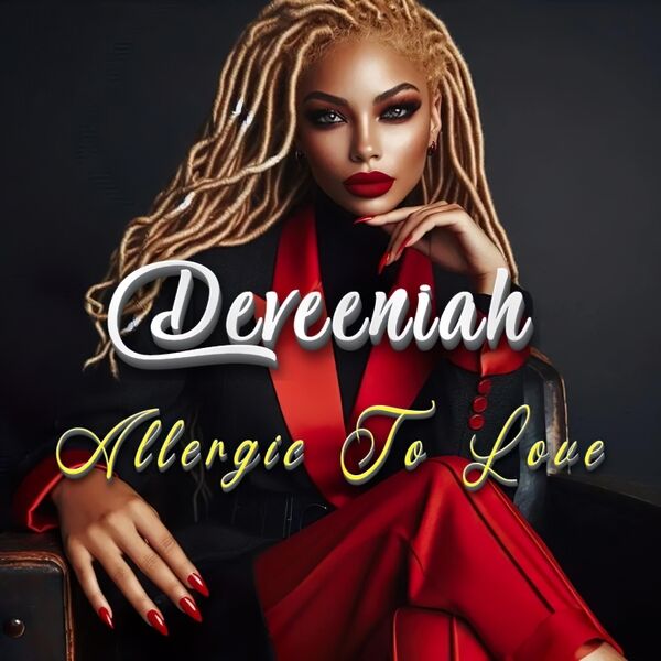 Cover art for Allergic To Love